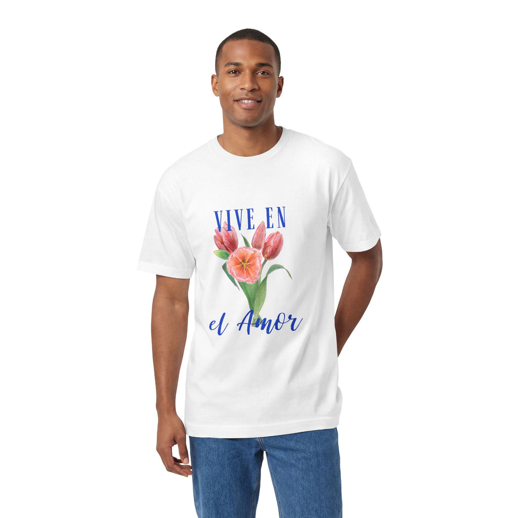 Vive en el Amor T-Shirt
